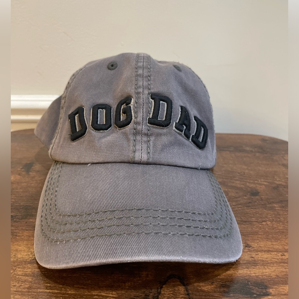 🆕🌟 Mens Kbethos Vintage Dog Dad Cap